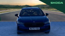 Skoda Superb 1.5 TSI iV Sportline 5dr DSG Estate